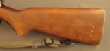 U.S. Mossberg Model 44-US Rifle (C.M.P. Purchase) - 7 of 12