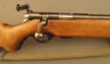 U.S. Mossberg Model 44-US Rifle (C.M.P. Purchase) - 4 of 12