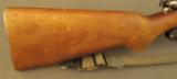 U.S. Mossberg Model 44-US Rifle (C.M.P. Purchase) - 3 of 12