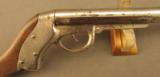 Early Markham King 1904 Air Rifle - 3 of 12