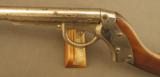 Early Markham King 1904 Air Rifle - 6 of 12