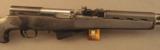 Norinco SKS Rifle with Sporter Stock - 4 of 12