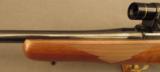 Ruger M 77 MK II Compact With Leupold Scope - 7 of 12