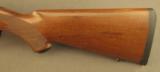 Ruger M 77 MK II Compact With Leupold Scope - 5 of 12