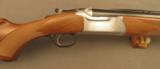 Ruger Red label Stainless Action Shotgun - 3 of 12