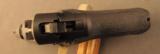 Sig P226 German Built Pistol 9mm w/ Box - 7 of 11