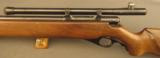 Mossberg 46B Target Rifle with Peep + Scope - 9 of 12