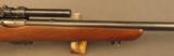 Savage M23D .22 Hornet Rifle 1940s - 5 of 12