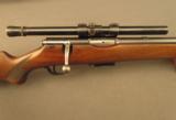 Savage M23D .22 Hornet Rifle 1940s - 1 of 12