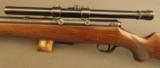 Savage M23D .22 Hornet Rifle 1940s - 8 of 12