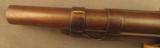 U.S. Model 1816 Flintlock Pistol by Simeon North - 12 of 12