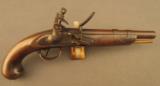 U.S. Model 1816 Flintlock Pistol by Simeon North - 1 of 12