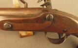 U.S. Model 1816 Flintlock Pistol by Simeon North - 7 of 12
