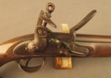 U.S. Model 1816 Flintlock Pistol by Simeon North - 3 of 12