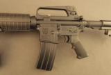 Olympic Arms Model MFR Carbine - 6 of 12