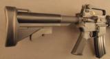 Olympic Arms Model MFR Carbine - 2 of 12