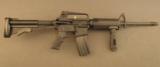 Olympic Arms Model MFR Carbine - 1 of 12
