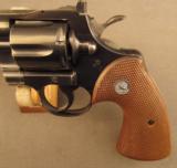 Colt Trooper .357 Mag Revolver - 6 of 12