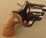 Colt Trooper .357 Mag Revolver - 2 of 12