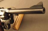 Colt Trooper .357 Mag Revolver - 4 of 12