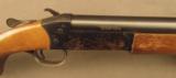 Winchester M. 370 3 inch 20 ga Shotgun - 4 of 12