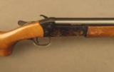 Winchester M. 370 3 inch 20 ga Shotgun - 1 of 12