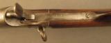 Sharps & Hankins Cavalry Carbine (Navy Purchase) - 12 of 12
