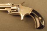 Smith & Wesson No. 1, 3rd Issue Revolver with Accessories - 7 of 12