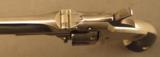 Smith & Wesson No. 1, 3rd Issue Revolver with Accessories - 10 of 12