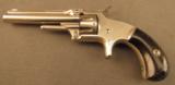 Smith & Wesson No. 1, 3rd Issue Revolver with Accessories - 6 of 12