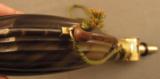 Excellent Boche's Patent Lanthorn Shotgun Flask - 10 of 11