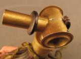 Excellent Boche's Patent Lanthorn Shotgun Flask - 8 of 11