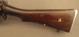 Indian SMLE No. 2A1 Rifle 1965 - 8 of 12