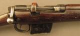 Indian SMLE No. 2A1 Rifle 1965 - 4 of 12