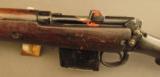 Indian SMLE No. 2A1 Rifle 1965 - 9 of 12