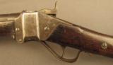 Sharps Model 1874 Military Rifle - 11 of 12