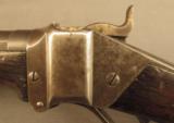 Sharps Model 1874 Military Rifle - 12 of 12
