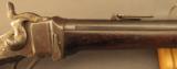 Sharps Model 1874 Military Rifle - 7 of 12