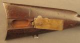 Sharps Model 1874 Military Rifle - 5 of 12