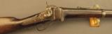 Sharps Model 1874 Military Rifle - 1 of 12