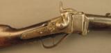 Sharps Model 1874 Military Rifle - 6 of 12