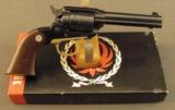 Ruger Old model Bearcat Revolver - 1 of 12
