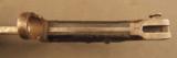 British Pattern 1887 Mk. I Sword Bayonet - 8 of 8