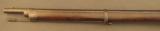 Swiss Model 1869 Vetterli Rifle 1st Type - 9 of 12