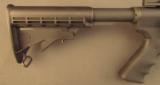 Ruger SR-22 Collapsable Butstock Rifle - 2 of 2