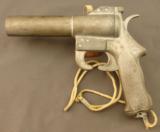 Sklar Signal Pistol-37MM Caliber - 4 of 12