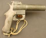 Sklar Signal Pistol-37MM Caliber - 1 of 12