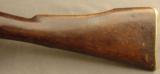 British VR Marked Brown Bess Musket - 8 of 12