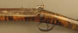 British Percussion Sporting Rifle by Harvey & Son - 12 of 12