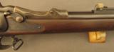 U.S. Model 1884 Trapdoor Rifle by Springfield Armory - 6 of 12